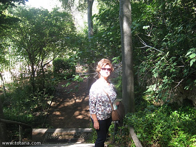 Viaje a Lagunas de Ruidera (Castilla - La Mancha) - 8