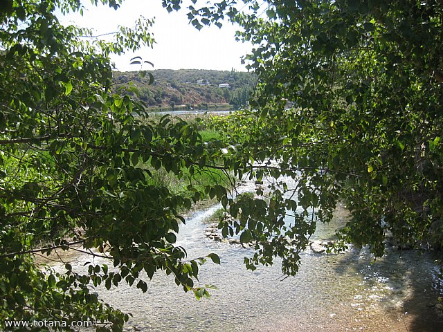 Viaje a Lagunas de Ruidera (Castilla - La Mancha) - 17