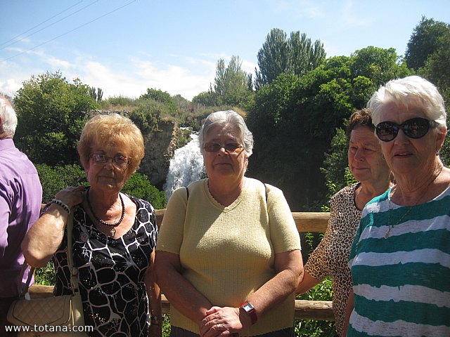 Viaje a Lagunas de Ruidera (Castilla - La Mancha) - 21