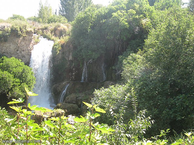 Viaje a Lagunas de Ruidera (Castilla - La Mancha) - 23