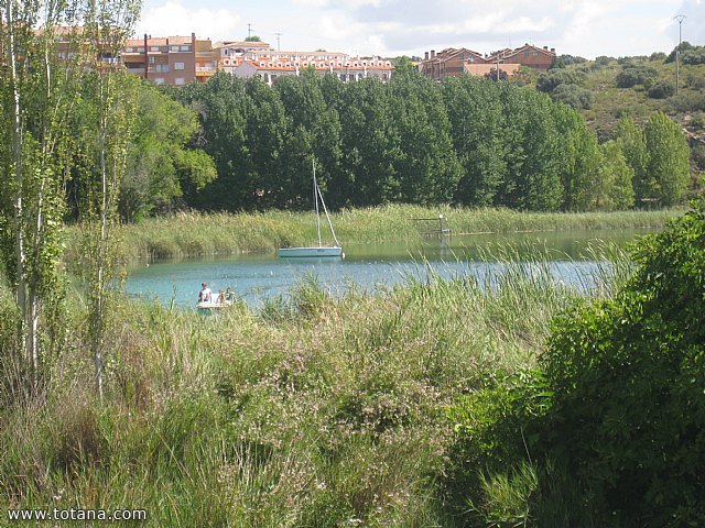 Viaje a Lagunas de Ruidera (Castilla - La Mancha) - 26