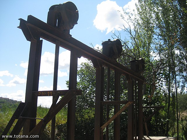 Viaje a Lagunas de Ruidera (Castilla - La Mancha) - 31