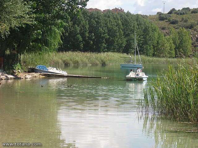 Viaje a Lagunas de Ruidera (Castilla - La Mancha) - 32