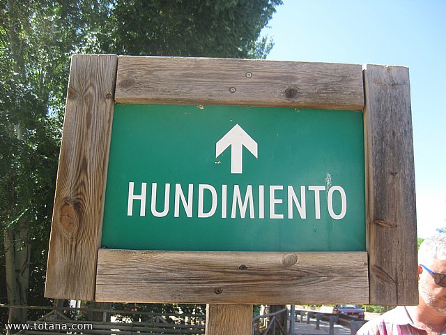 Viaje a Lagunas de Ruidera (Castilla - La Mancha) - 35