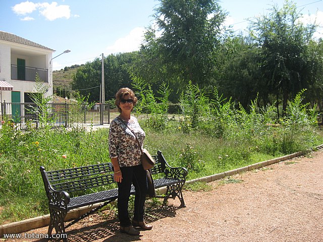 Viaje a Lagunas de Ruidera (Castilla - La Mancha) - 36