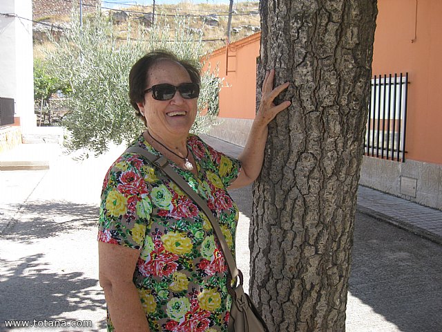 Viaje a Lagunas de Ruidera (Castilla - La Mancha) - 38