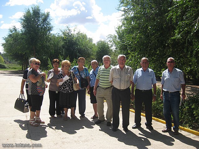 Viaje a Lagunas de Ruidera (Castilla - La Mancha) - 39