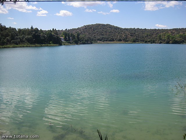 Viaje a Lagunas de Ruidera (Castilla - La Mancha) - 47