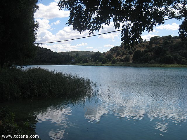 Viaje a Lagunas de Ruidera (Castilla - La Mancha) - 52