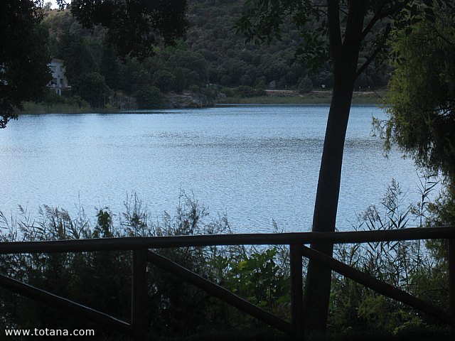 Viaje a Lagunas de Ruidera (Castilla - La Mancha) - 56