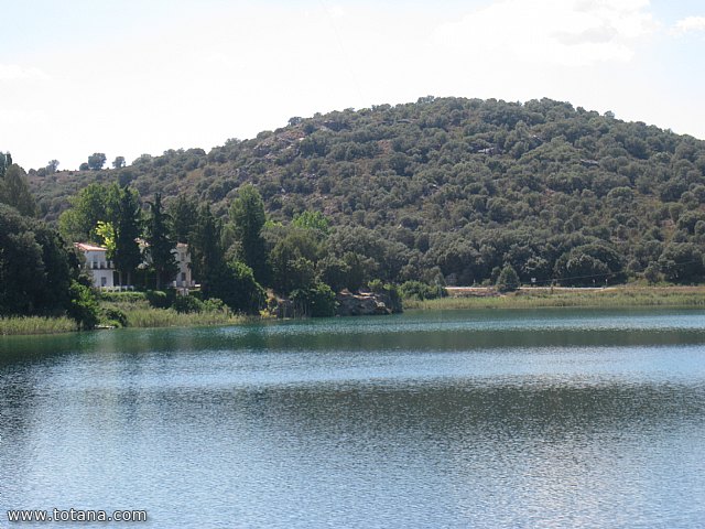 Viaje a Lagunas de Ruidera (Castilla - La Mancha) - 60