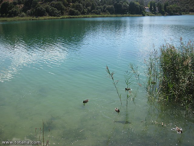 Viaje a Lagunas de Ruidera (Castilla - La Mancha) - 62