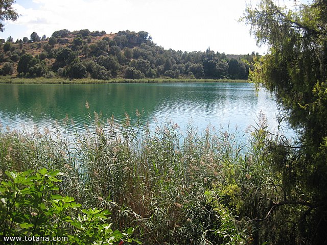 Viaje a Lagunas de Ruidera (Castilla - La Mancha) - 64