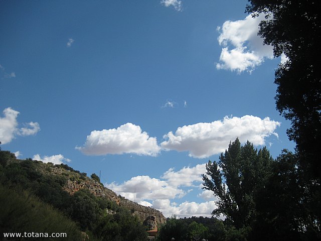 Viaje a Lagunas de Ruidera (Castilla - La Mancha) - 65