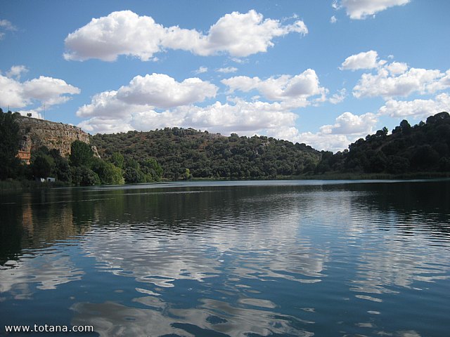 Viaje a Lagunas de Ruidera (Castilla - La Mancha) - 68