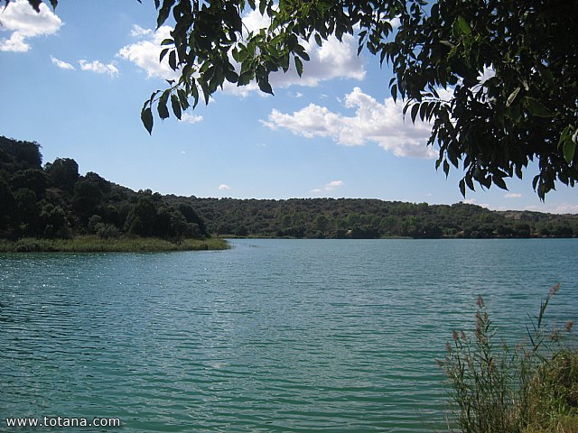 Viaje a Lagunas de Ruidera (Castilla - La Mancha) - 71