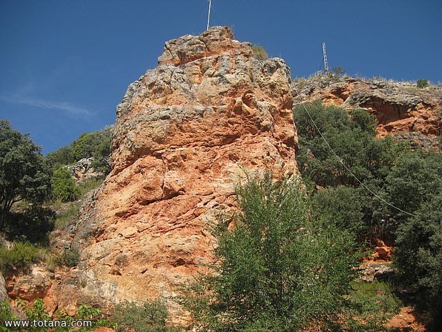 Viaje a Lagunas de Ruidera (Castilla - La Mancha) - 72