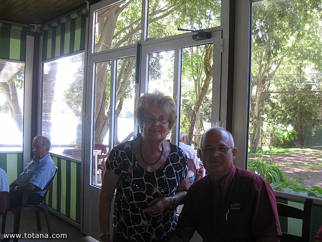 Viaje a Lagunas de Ruidera (Castilla - La Mancha) - 74