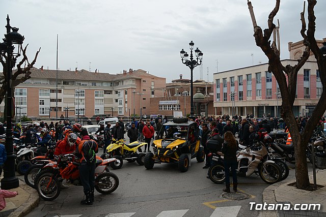 VII Ruta Solidaria por las enfermedades raras (Totana - Mara) 2017 - 10