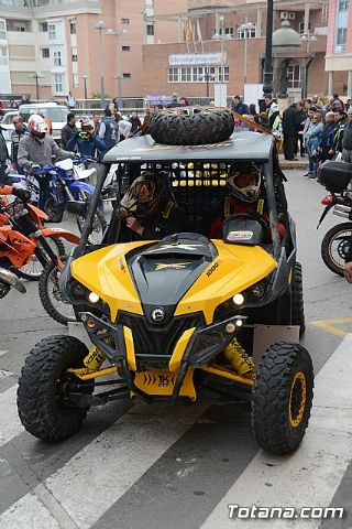 VII Ruta Solidaria por las enfermedades raras (Totana - Mara) 2017 - 14