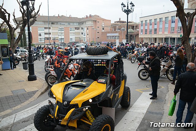 VII Ruta Solidaria por las enfermedades raras (Totana - Mara) 2017 - 17