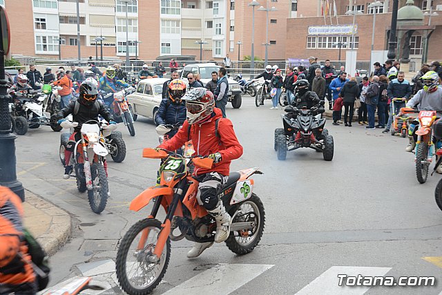 VII Ruta Solidaria por las enfermedades raras (Totana - Mara) 2017 - 24