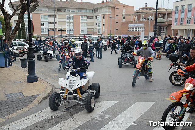 VII Ruta Solidaria por las enfermedades raras (Totana - Mara) 2017 - 26