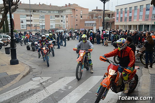 VII Ruta Solidaria por las enfermedades raras (Totana - Mara) 2017 - 27