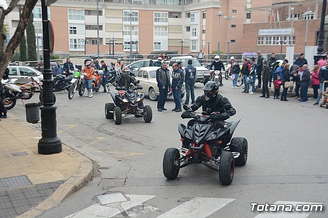 VII Ruta Solidaria por las enfermedades raras (Totana - Mara) 2017 - 30