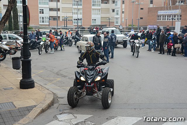 VII Ruta Solidaria por las enfermedades raras (Totana - Mara) 2017 - 31