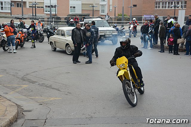 VII Ruta Solidaria por las enfermedades raras (Totana - Mara) 2017 - 34