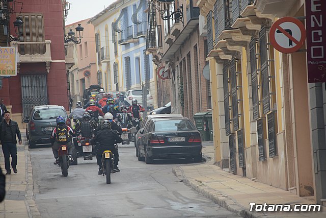 VII Ruta Solidaria por las enfermedades raras (Totana - Mara) 2017 - 35