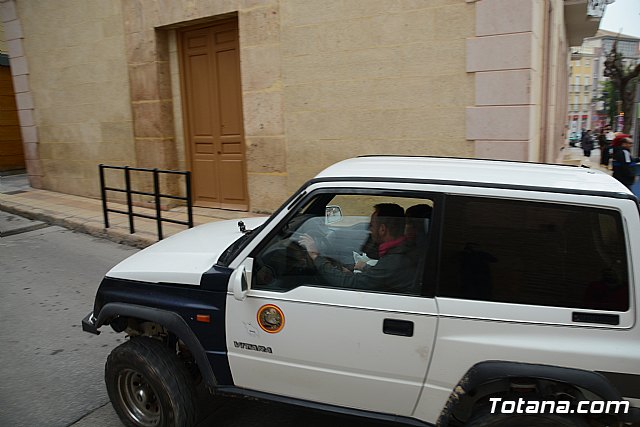 VII Ruta Solidaria por las enfermedades raras (Totana - Mara) 2017 - 36