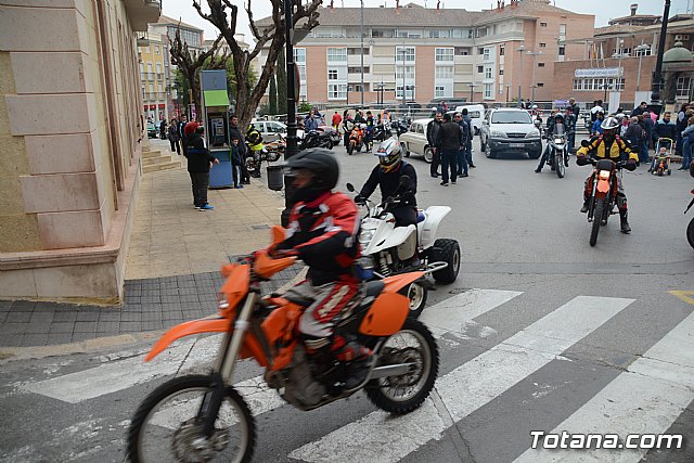 VII Ruta Solidaria por las enfermedades raras (Totana - Mara) 2017 - 37
