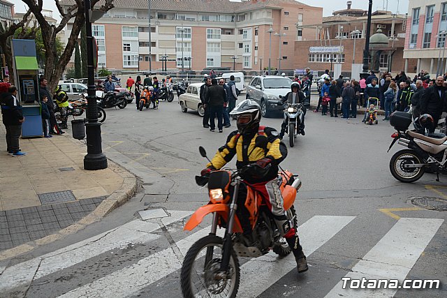 VII Ruta Solidaria por las enfermedades raras (Totana - Mara) 2017 - 38