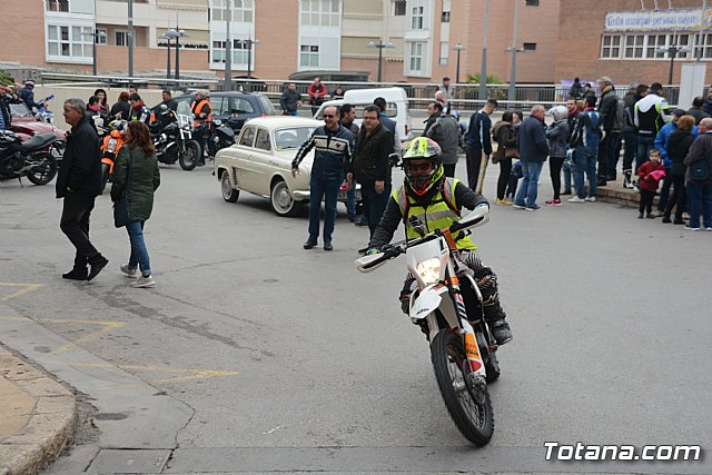 VII Ruta Solidaria por las enfermedades raras (Totana - Mara) 2017 - 43