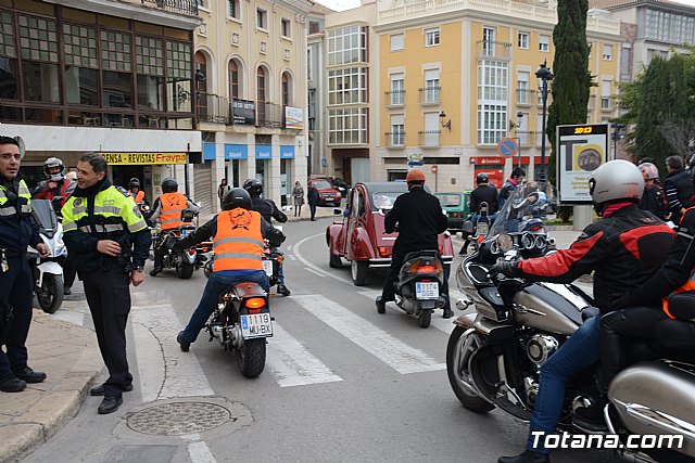 VII Ruta Solidaria por las enfermedades raras (Totana - Mara) 2017 - 44