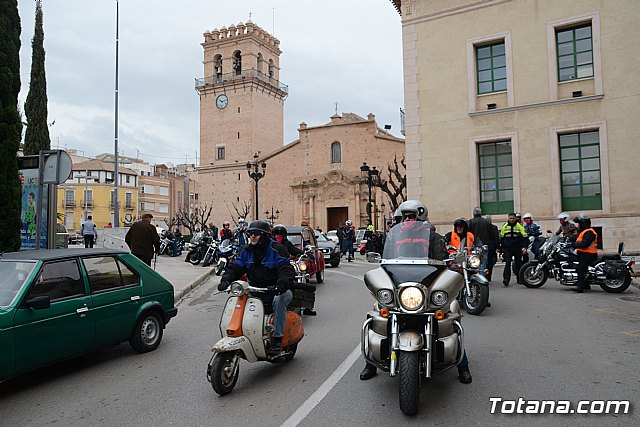 VII Ruta Solidaria por las enfermedades raras (Totana - Mara) 2017 - 45
