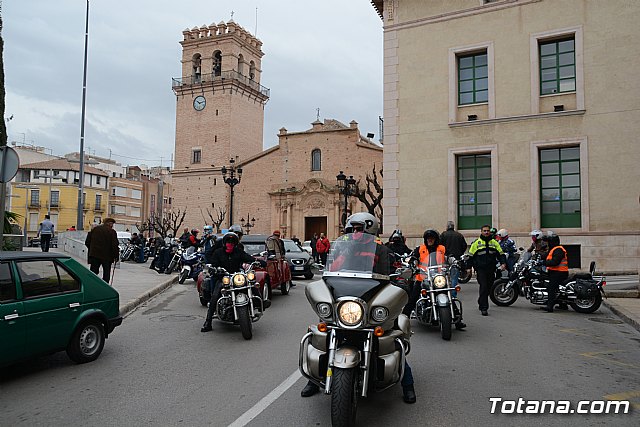 VII Ruta Solidaria por las enfermedades raras (Totana - Mara) 2017 - 46