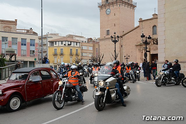 VII Ruta Solidaria por las enfermedades raras (Totana - Mara) 2017 - 53