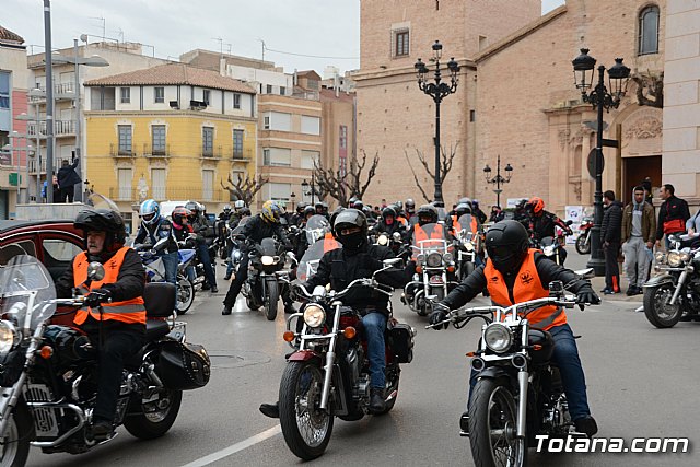 VII Ruta Solidaria por las enfermedades raras (Totana - Mara) 2017 - 55