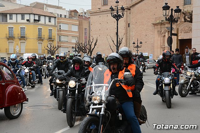 VII Ruta Solidaria por las enfermedades raras (Totana - Mara) 2017 - 57