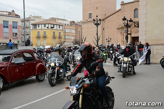 VII Ruta Solidaria por las enfermedades raras (Totana - Mara) 2017 - 58