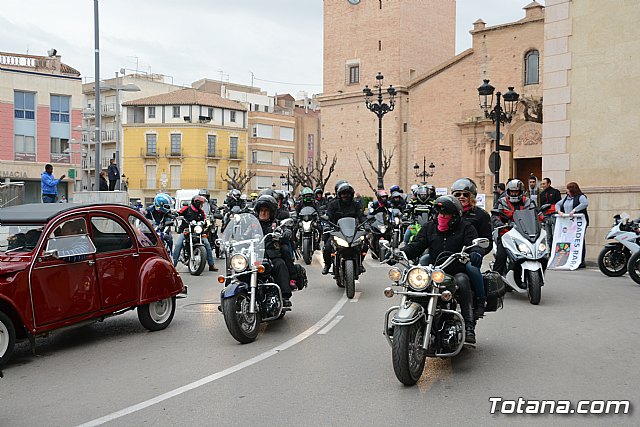 VII Ruta Solidaria por las enfermedades raras (Totana - Mara) 2017 - 59