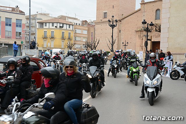 VII Ruta Solidaria por las enfermedades raras (Totana - Mara) 2017 - 60
