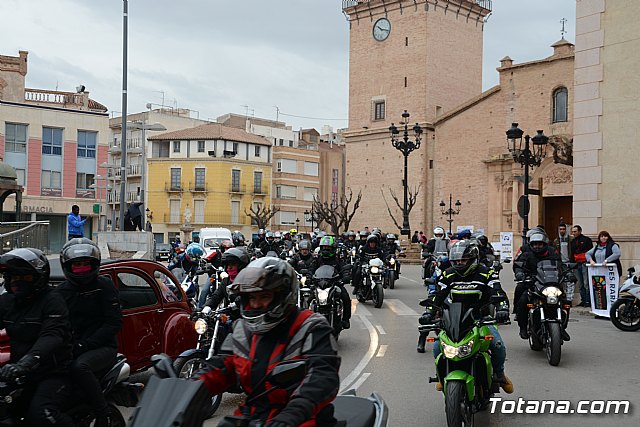 VII Ruta Solidaria por las enfermedades raras (Totana - Mara) 2017 - 61