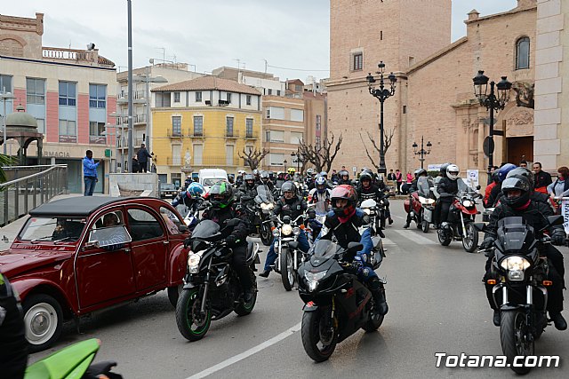VII Ruta Solidaria por las enfermedades raras (Totana - Mara) 2017 - 62