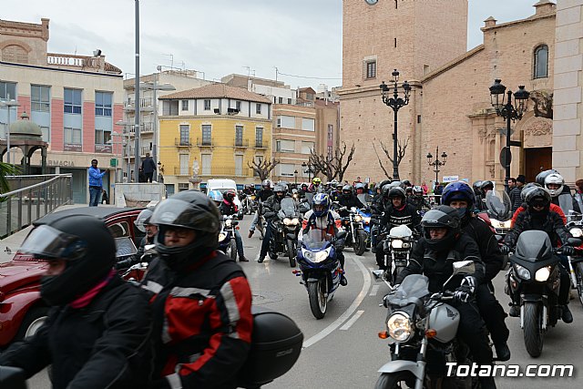 VII Ruta Solidaria por las enfermedades raras (Totana - Mara) 2017 - 63