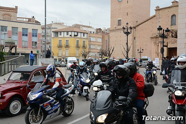 VII Ruta Solidaria por las enfermedades raras (Totana - Mara) 2017 - 64