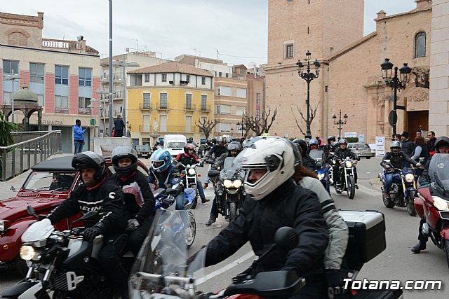 VII Ruta Solidaria por las enfermedades raras (Totana - Mara) 2017 - 65